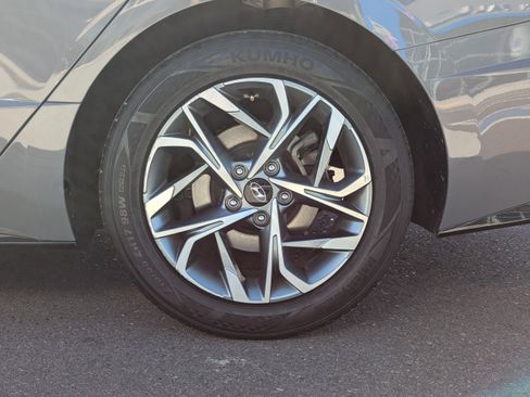 Used 2023 Hyundai Sonata SEL image 47