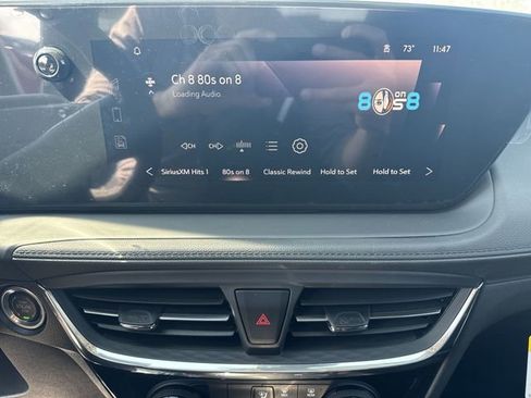 New 2026 Buick Encore GX Sport Touring image 16