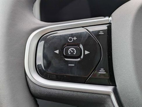 New 2026 Volvo XC60 T8 Ultra w/ Protection Package Premier AWD/4WD image 35