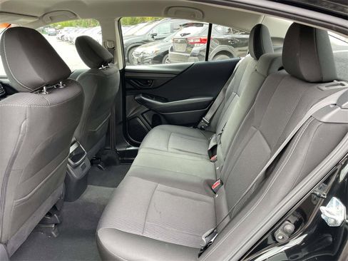 Used 2024 Subaru Legacy image 11