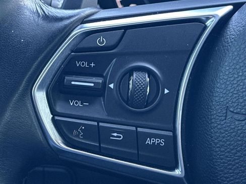 Certified 2022 Acura TLX w/ Technology Package image 21