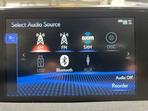 Used 2022 Lexus UX 250h w/ Premium Package AWD/4WD image 22