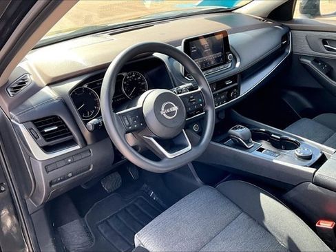 Used 2023 Nissan Rogue SV AWD/4WD image 16