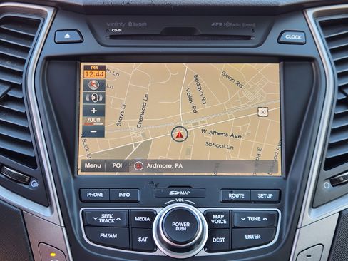 Used 2015 Hyundai Santa Fe Sport 2.0T w/ Option Group 05 image 12