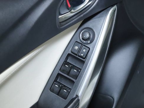 Used 2015 MAZDA MAZDA6 Grand Touring FWD image 16