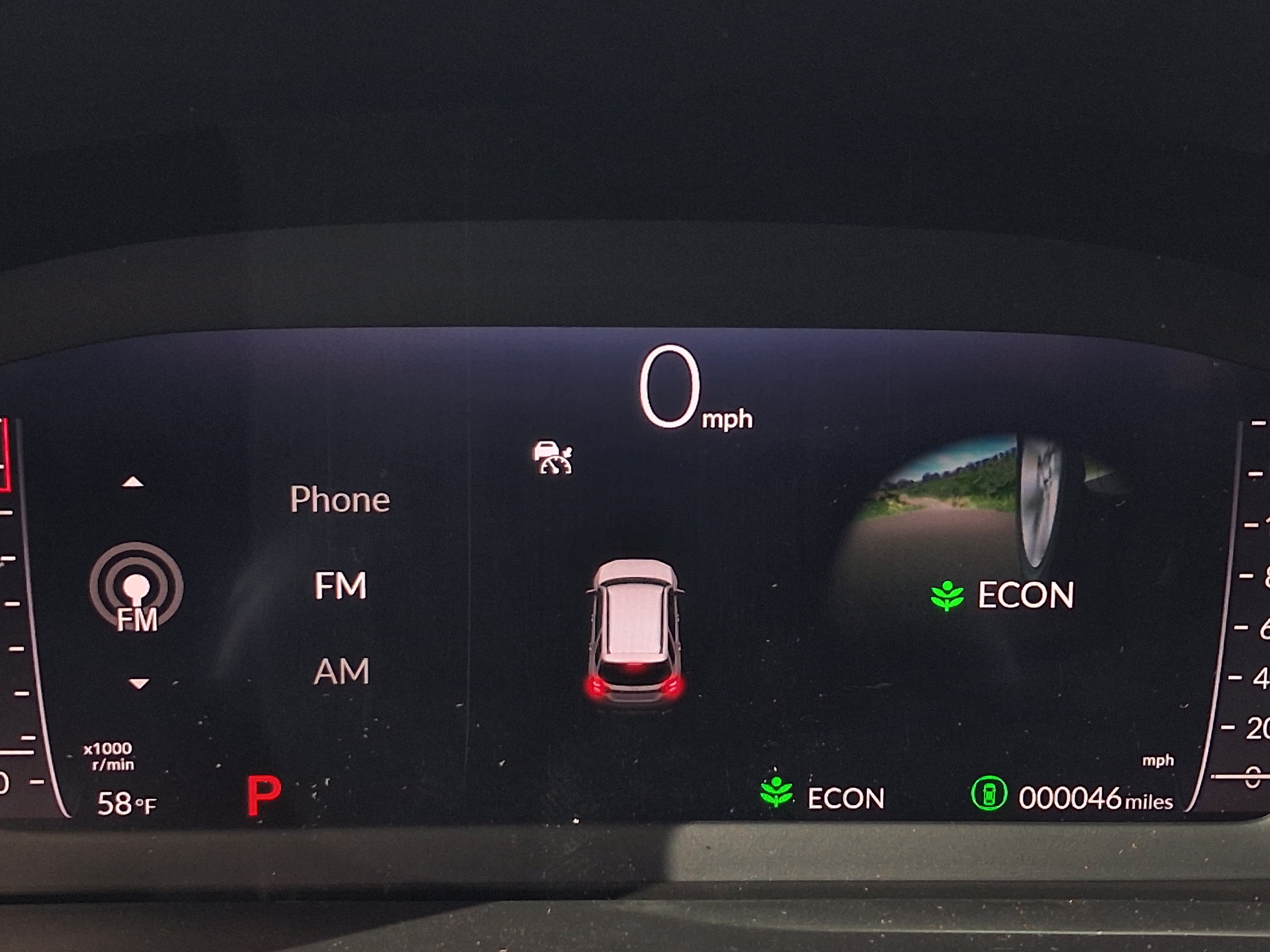 New 2026 Honda Pilot Elite image 20