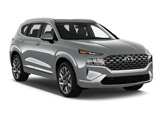 Used 2023 Hyundai Santa Fe Calligraphy AWD/4WD video 1
