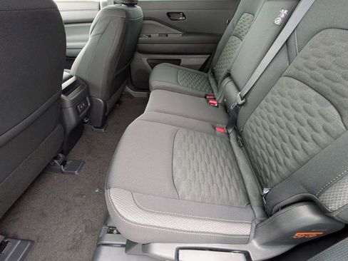 New 2026 Nissan Pathfinder SV AWD/4WD image 20
