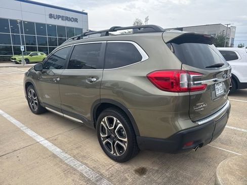 Certified 2023 Subaru Ascent Touring image 1