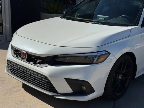 Used 2022 Honda Civic Si image 42