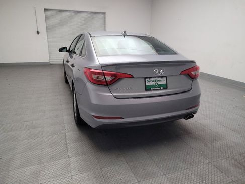 Used 2016 Hyundai Sonata SE FWD image 6