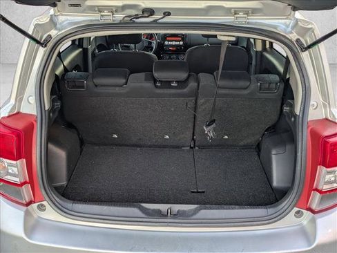 Used 2008 Scion xD image 6