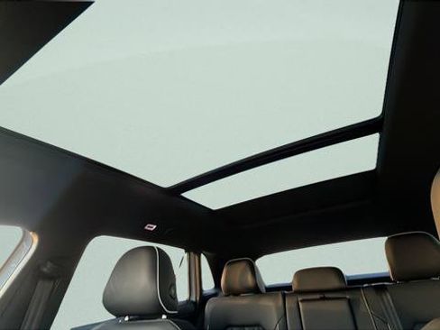 New 2026 Volkswagen Atlas Cross Sport SEL Premium R-Line image 19