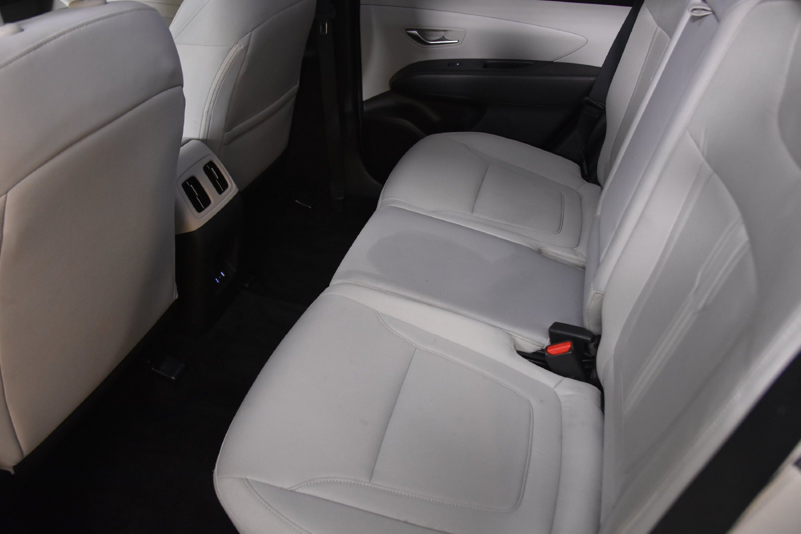 Used 2025 Hyundai Tucson SEL FWD image 26