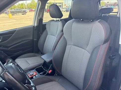 Used 2020 Subaru Forester Sport w/ Popular Package #2 AWD/4WD image 33