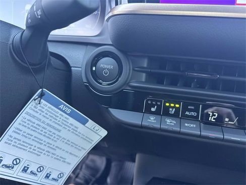 New 2026 Toyota Crown XLE image 24