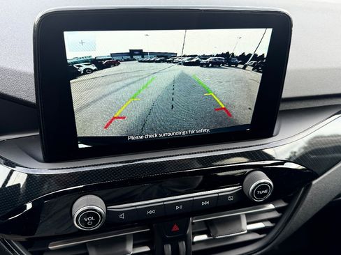 New 2026 Ford Escape ST-Line w/ Cold Weather Package image 15