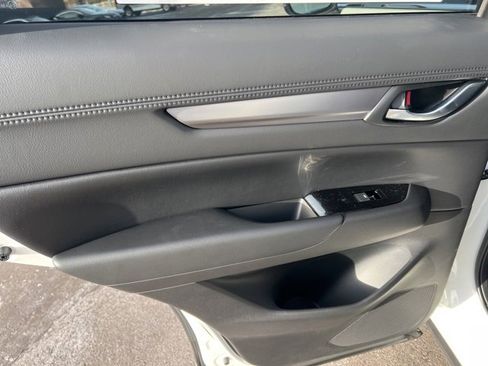 New 2025 MAZDA CX-5 AWD 2.5 S w/ Select Package image 27