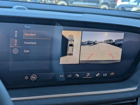New 2026 Buick Envision Sport Touring AWD/4WD image 12