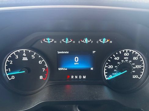 Used 2023 Ford F150 XL w/ STX Appearance Package AWD/4WD image 19