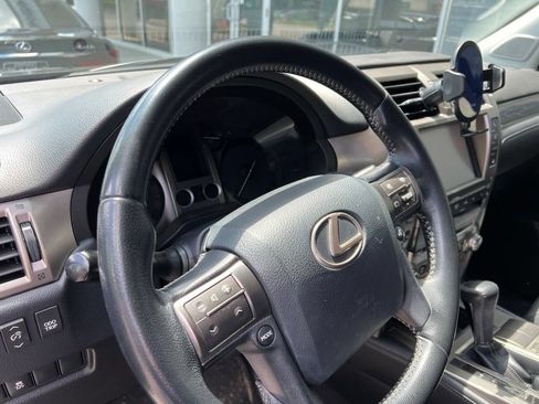 Used 2014 Lexus GX 460 AWD/4WD image 10