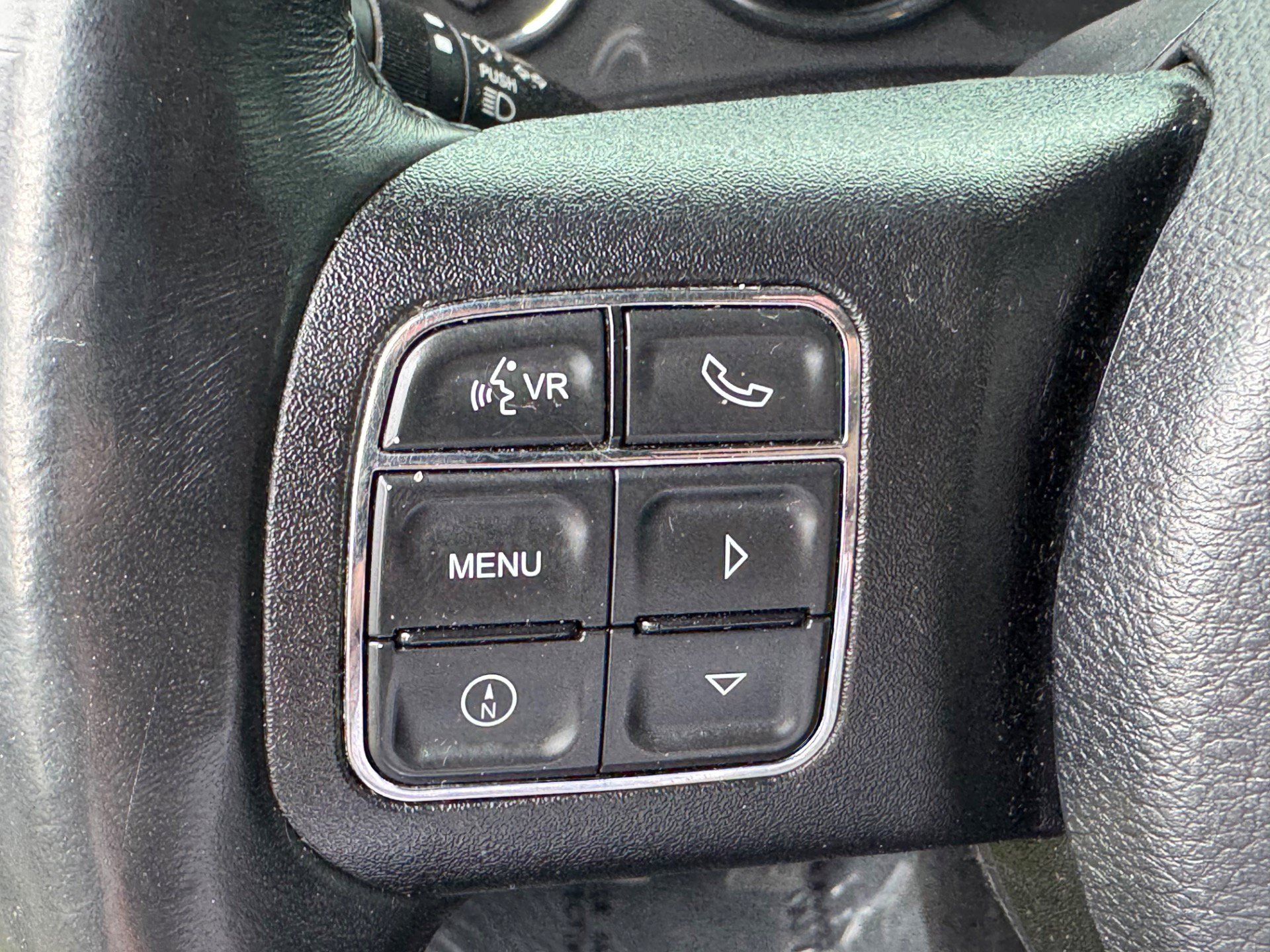 Used 2015 Jeep Wrangler Unlimited Sport w/ Quick Order Package 24S AWD/4WD image 17