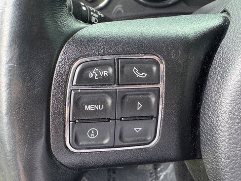 Used 2015 Jeep Wrangler Unlimited Sport w/ Quick Order Package 24S AWD/4WD image 17