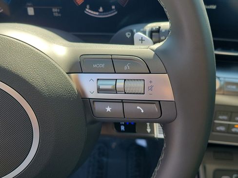 New 2026 Hyundai Kona SEL Premium image 25