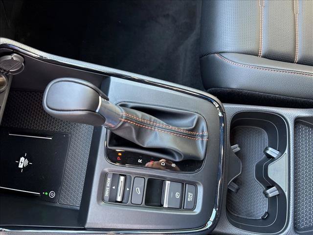 New 2027 Honda CR-V Sport-L image 18