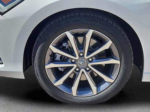 New 2026 Acura Integra Base image 9