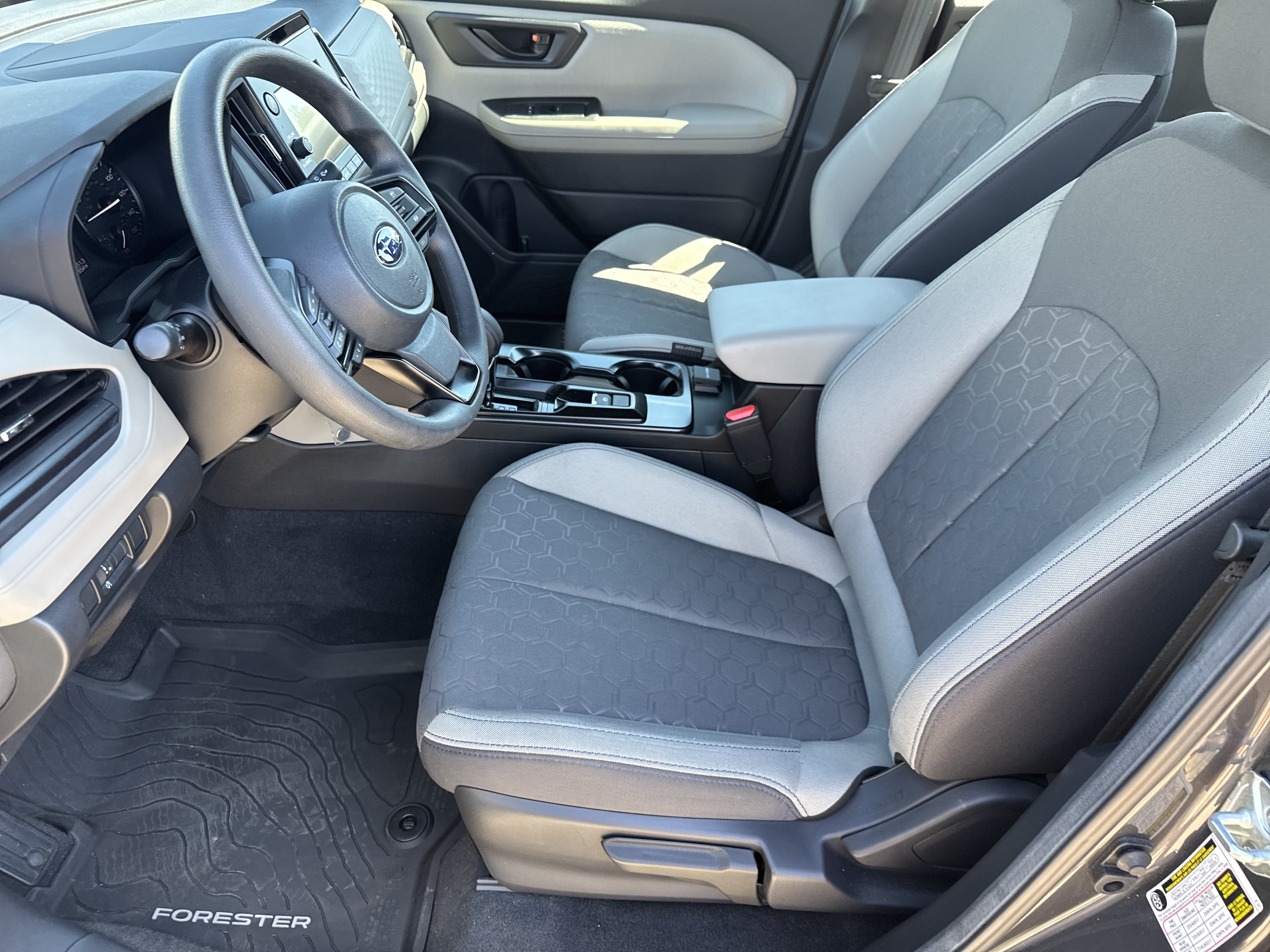 Used 2026 Subaru Forester AWD/4WD image 10