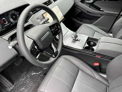New 2026 Land Rover Range Rover Evoque S
