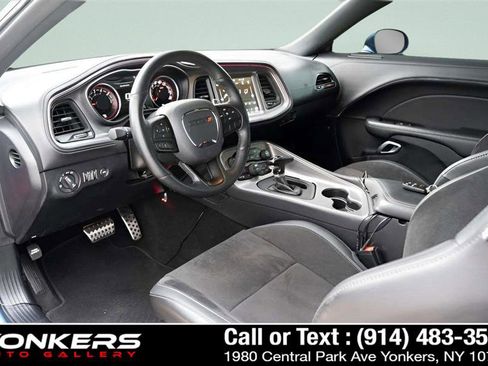 Used 2023 Dodge Challenger R/T Scat Pack w/ Plus Package image 18