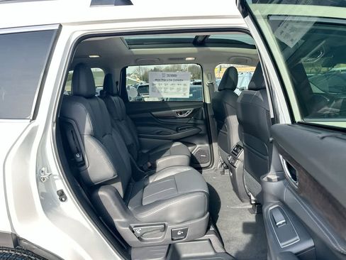 New 2026 Subaru Ascent Touring w/ Popular Package #2 AWD/4WD image 26