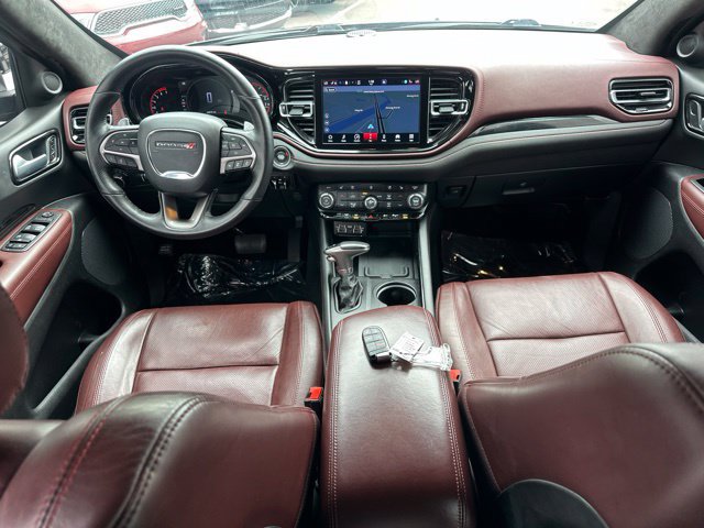 Used 2024 Dodge Durango Citadel AWD/4WD image 30