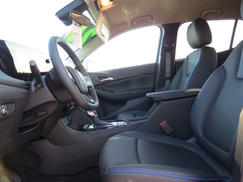 New 2026 Buick Encore GX Sport Touring w/ Comfort Package image 16