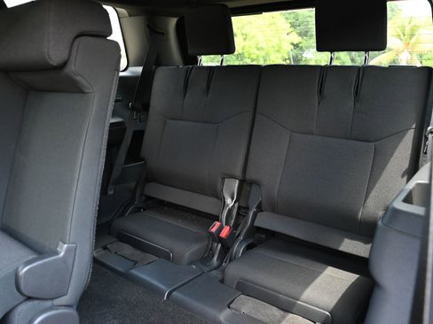 Used 2025 Toyota 4Runner SR5 RWD image 19
