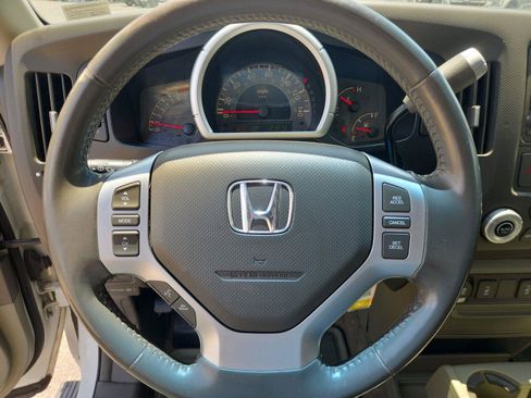 Used 2006 Honda Ridgeline RTL image 21