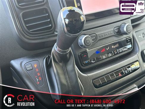 Used 2023 RAM ProMaster 3500 FWD image 32