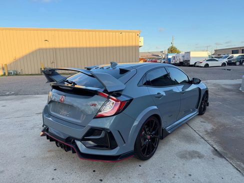 Used 2019 Honda Civic Type R image 6
