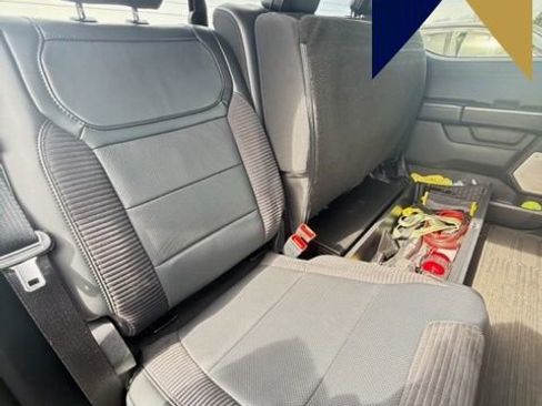 Used 2021 Ford F150 Raptor w/ Equipment Group 801A High image 15