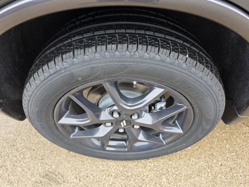 New 2026 Dodge Durango GT AWD/4WD image 36