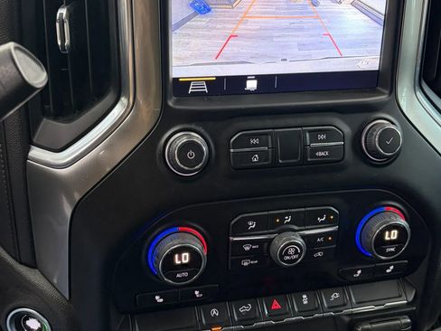 Used 2019 Chevrolet Silverado 1500 RST w/ All-Star Edition image 10