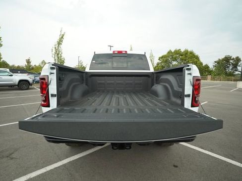 New 2026 RAM 2500 Warlock AWD/4WD image 16