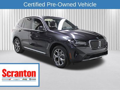 Used 2024 BMW X3 xDrive30i w/ Premium Package w/ZPA