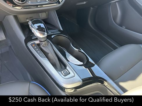 New 2026 Buick Envista Sport Touring w/ Convenience I Package FWD image 38