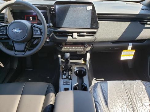 New 2026 Subaru Outback Premium AWD/4WD image 9