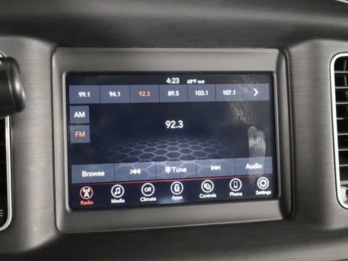 Used 2021 Dodge Charger Police w/ Fleet Safety Group AWD/4WD image 25
