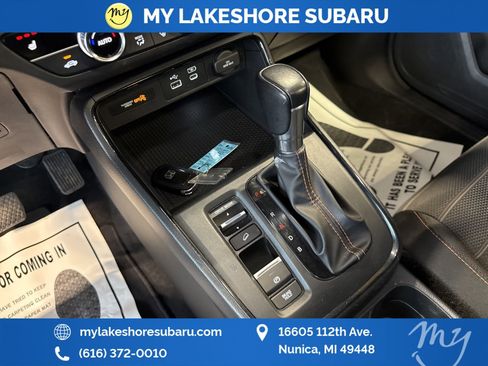 Used 2023 Honda CR-V Sport image 21