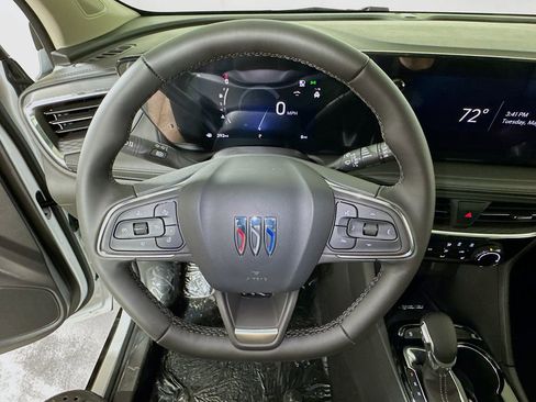 New 2026 Buick Encore GX Sport Touring w/ Advanced Technology Package FWD image 6